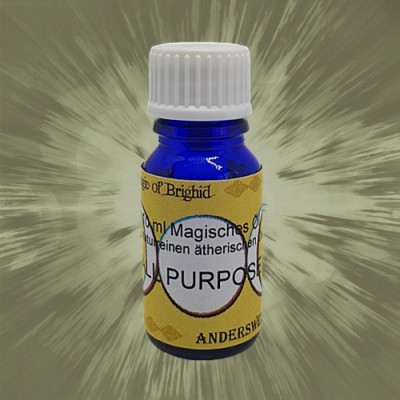 Magic of Brighid magic oil All Purpose 10 ml