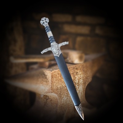 Wolfsdolch Celtic / Athame