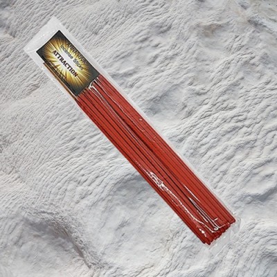 Anna Riva's Incense Sticks - Attraction