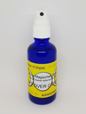 Magic of Brighid Magisches Spray äth. Get over Crises 50 ml