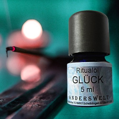 Glücksöl 5 ml