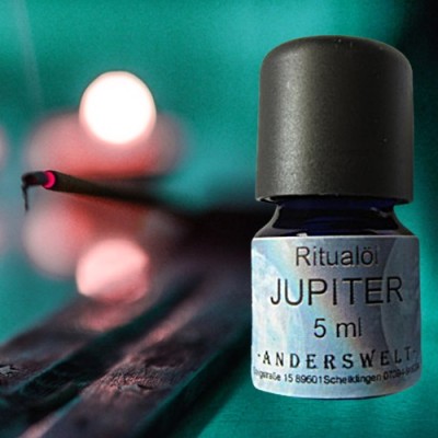 Jupiter Oil 5 ml