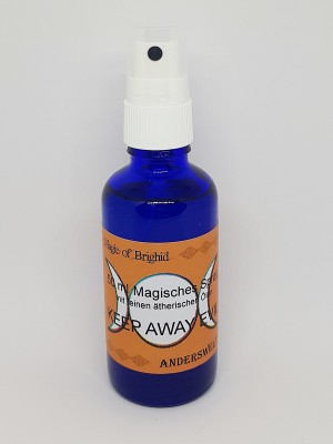 Magic of Brighid Magisches Spray äth. Keep away Evil 50 ml
