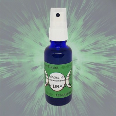 Magic of Brighid magic spray Love Drawing 50 ml