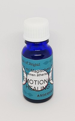 Magic of Brighid Magisches Öl äth. Emotional Healing 10 ml
