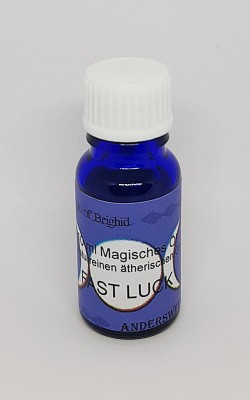 Magic of Brighid Magisches Öl äth. Fast Luck 10 ml