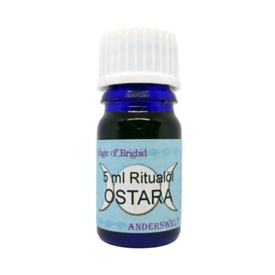 Ostara Ritualöl 5 ml
