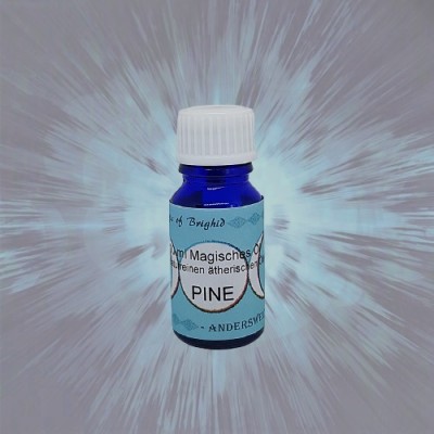 Magic of Brighid magic oil Pine 10 ml