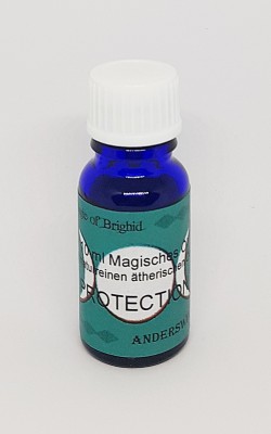 Magic of Brighid Magisches Öl äth. Protection 10 ml