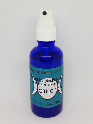 Magic of Brighid Magisches Spray äth. Protection 50 ml