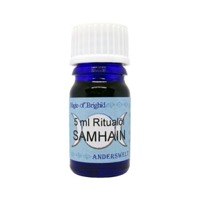 Samhain Ritualöl 5 ml