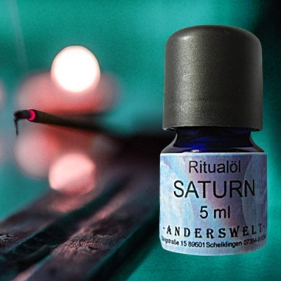 Saturn Oil 5 ml