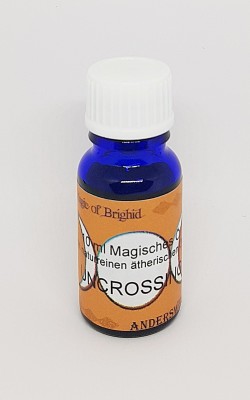 Magic of Brighid Magisches Öl äth. Uncrossing 10 ml