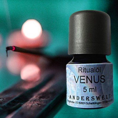 Huile de Vénus 5 ml