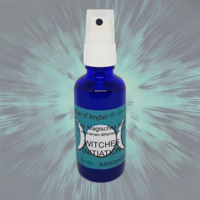 Magic of Brighid magisches Spray Wiches Initiation 50 ml