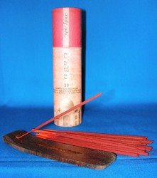 Agra Magic Incense Sticks, Apple