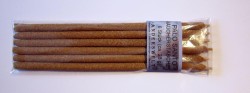 Palo Santo incense sticks PU = 6 pieces
