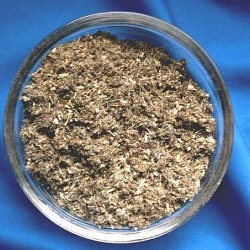 Mugwort (Artemisia vulgaris) Bag with 5Kg