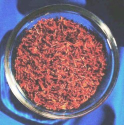Saffron (Stigma Croci)