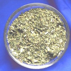 Issopo (Hyssopus officinalis) Sacchetto di 5Kg