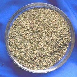 Thyme (Thymus vulgaris) Bag with 50g