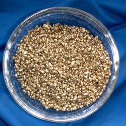 Frankincense Gold Glass 50 ml. (25 g)