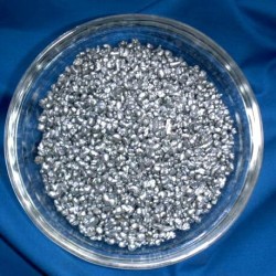 Weihrauch Silber Beutel mit 250 g