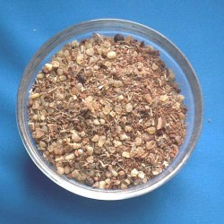 Mabon Räuchermischung Glas 30 ml. (10 gr)