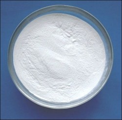 Gummi Arabicum gemahlen Beutel mit 250 g