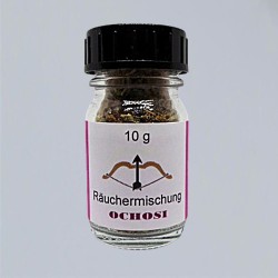 Voodoo Orisha Incense Ochosi 10 g