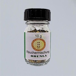 Voodoo Orisha Incenso Orunla 10 g