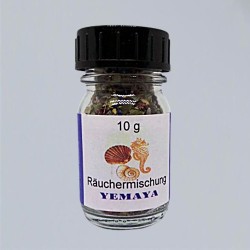 Voodoo Orisha Räucherung Yemaya 10 g