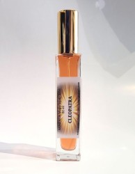 Anna Riva Spruzzo magico Cleopatra