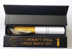 Witchcraft spells, candle spells healing