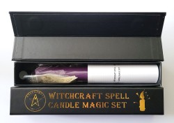 Witchcraft Spell, Candle Spell Victory in Court