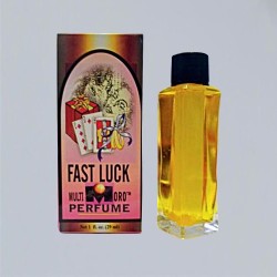 Multi Oro Parfüm Fast Luck