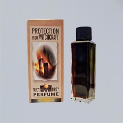 Multi Oro Perfume Protection