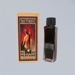 Multi Oro perfume Attraction