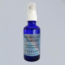 Spray magique Guardian (avec onyx) 50 ml