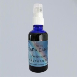 Profumo Spray Dark Earth 50 ml