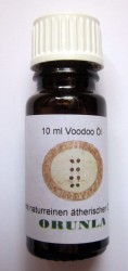 Voodoo Orisha Olio Orunla 10 ml