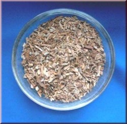 Catuaba (Trichilia catigua) Sachet de 250 g