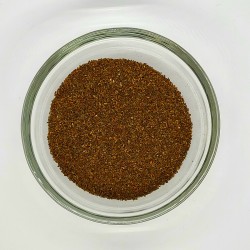 Foglie di patchouli (Pogostemon cablin), taglio fine Sacchetto di 1000 g