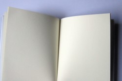 Kleines Buch für Zaubersprüche "Spell Book Spider Web" Din A 6
