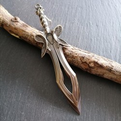 Dagger / Elven Athame small