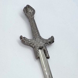 Figure Dragon with letter opener