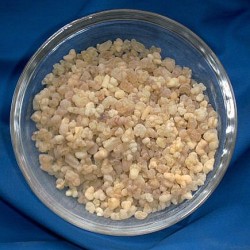 Olibanum Somalia Vidrio 50 ml  (30 g)