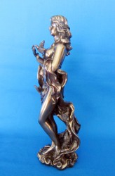 Figura della dea dell'amore Afrodite, Venere