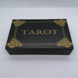 Tarot box large