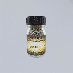 Magical Incense with Anna Riva Oil Angel